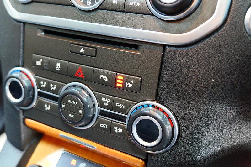 Used Land Rover Discovery 2014 for sale - 77027664: Photo 32