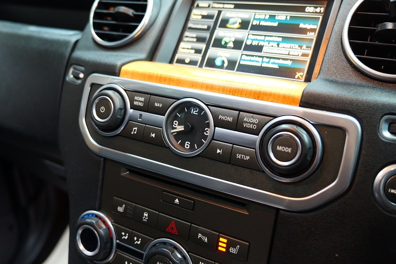 Used Land Rover Discovery 2014 for sale - 77027664: Photo 33