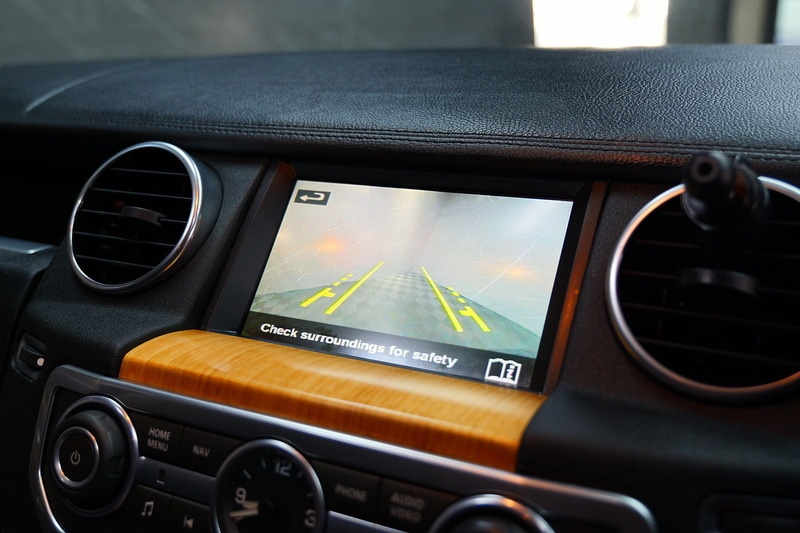 Used Land Rover Discovery 2014 for sale - 77027664: Photo 37