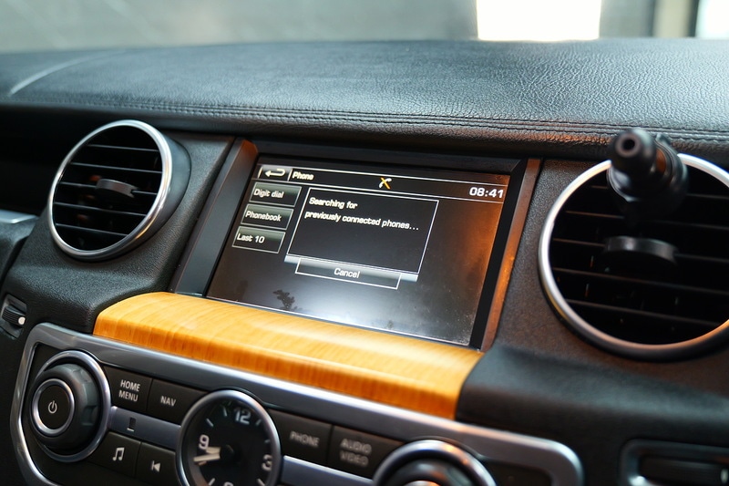 Used Land Rover Discovery 2014 for sale - 77027664: Photo 39