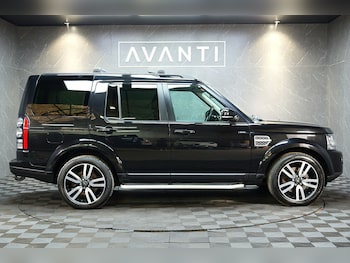 Used Land Rover Discovery 2014 for sale - 77027664: Photo