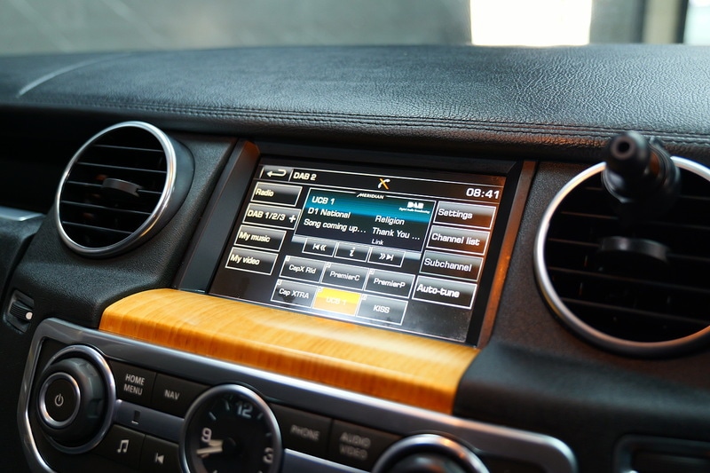 Used Land Rover Discovery 2014 for sale - 77027664: Photo 41