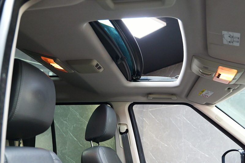 Used Land Rover Discovery 2014 for sale - 77027664: Photo 42