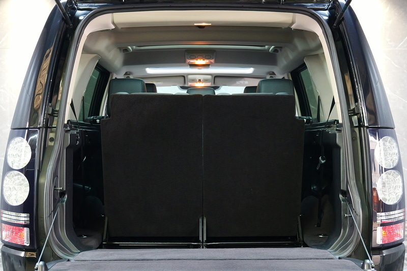 Used Land Rover Discovery 2014 for sale - 77027664: Photo 49