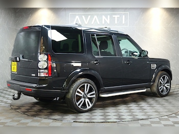 Used Land Rover Discovery 2014 for sale - 77027664: Photo
