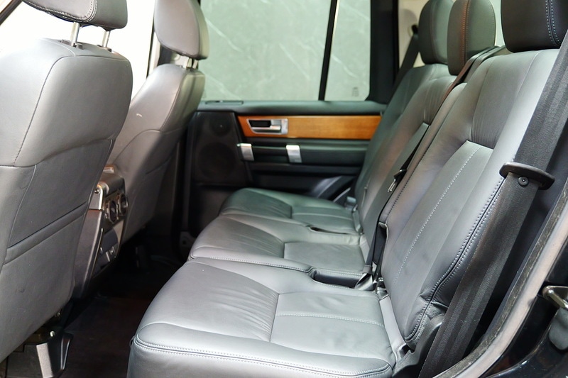 Used Land Rover Discovery 2014 for sale - 77027664: Photo 50