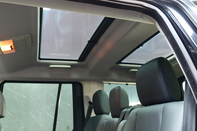 Used Land Rover Discovery 2014 for sale - 77027664: Photo 52