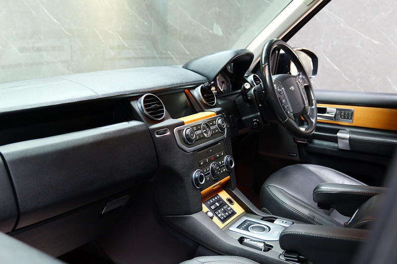 Used Land Rover Discovery 2014 for sale - 77027664: Photo 53