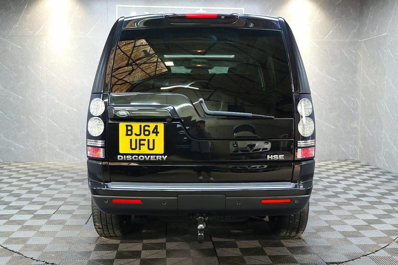 Used Land Rover Discovery 2014 for sale - 77027664: Photo 6