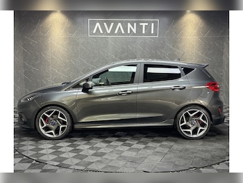 Used Ford Fiesta 2018 for sale - 78709482: Photo
