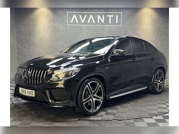 Used Mercedes-Benz GLE 2016 for sale - 79381088: Photo