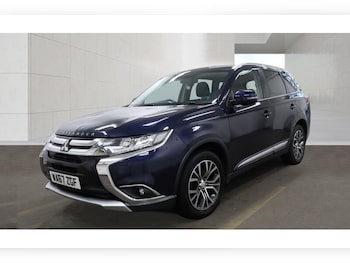 Used Mitsubishi Outlander 2017 for sale - 78749912: Photo