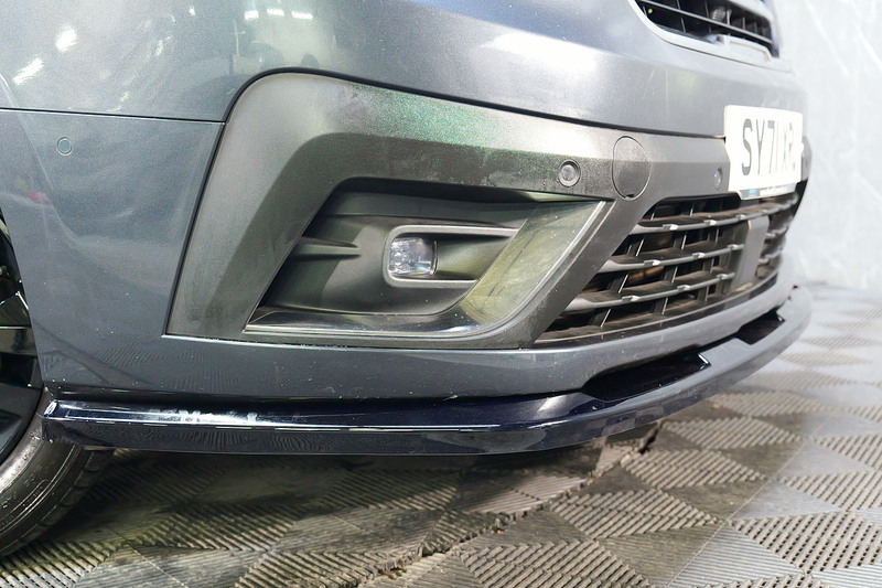 Used Renault Trafic 2022 for sale - 77027625: Photo 12