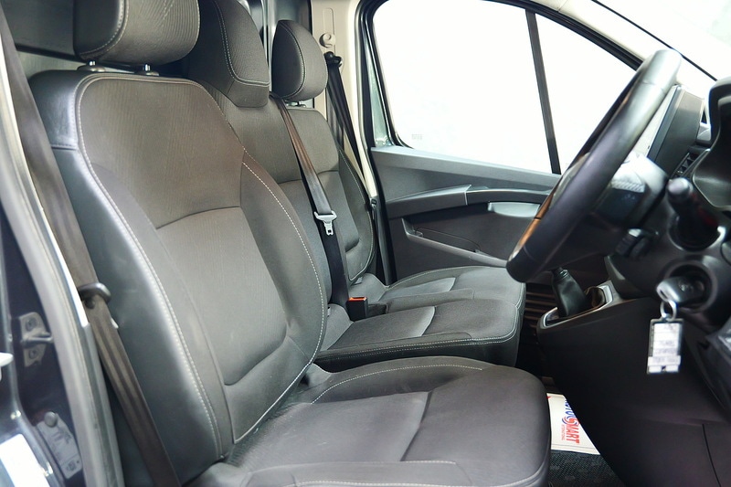 Used Renault Trafic 2022 for sale - 77027625: Photo 14