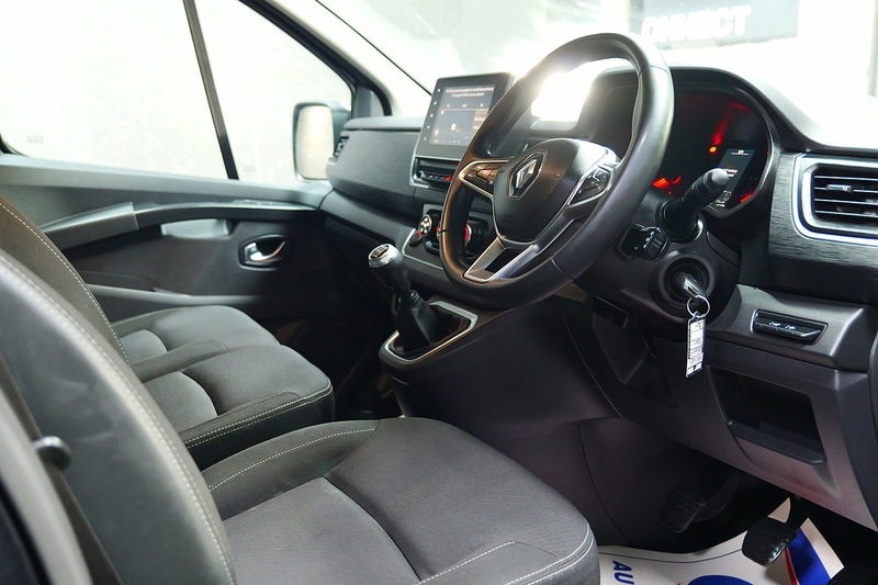 Used Renault Trafic 2022 for sale - 77027625: Photo 15