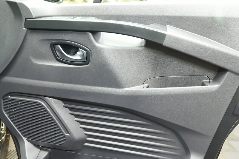 Used Renault Trafic 2022 for sale - 77027625: Photo 17