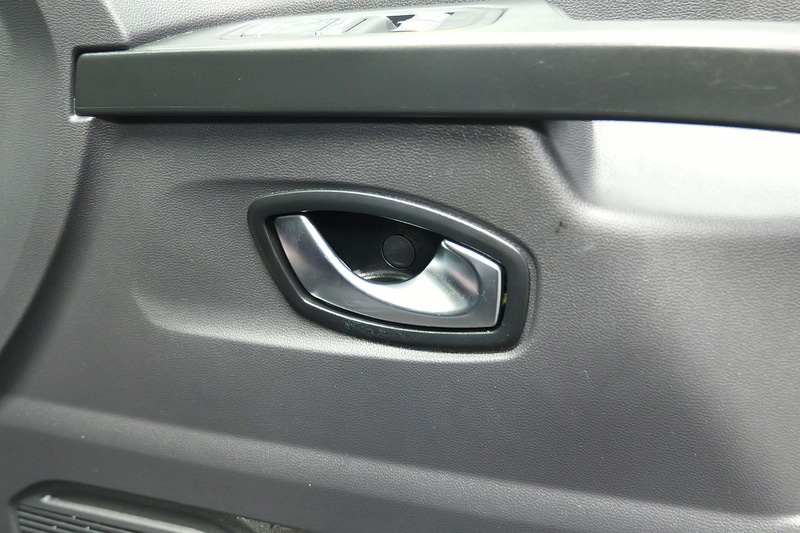 Used Renault Trafic 2022 for sale - 77027625: Photo 18