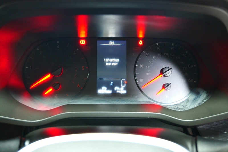 Used Renault Trafic 2022 for sale - 77027625: Photo 20