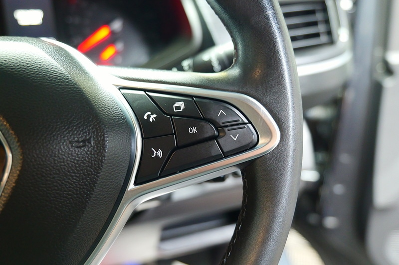 Used Renault Trafic 2022 for sale - 77027625: Photo 22