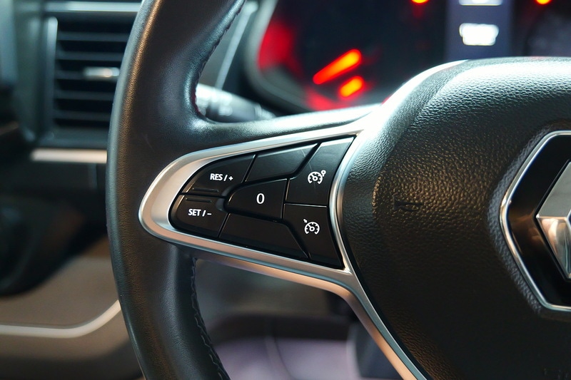 Used Renault Trafic 2022 for sale - 77027625: Photo 23