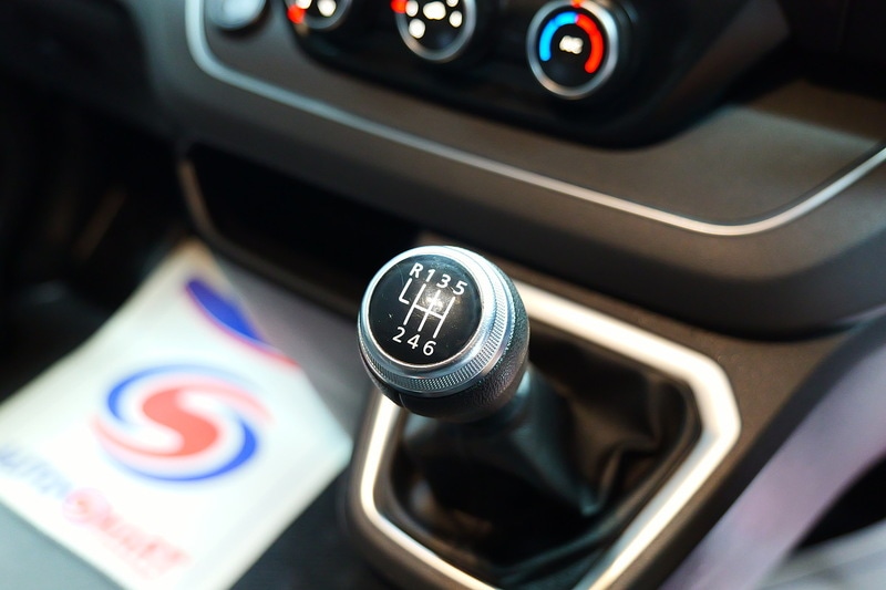 Used Renault Trafic 2022 for sale - 77027625: Photo 24