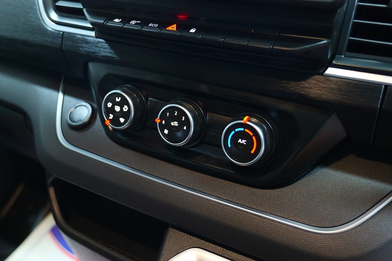 Used Renault Trafic 2022 for sale - 77027625: Photo 25