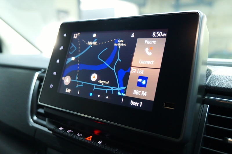 Used Renault Trafic 2022 for sale - 77027625: Photo 26