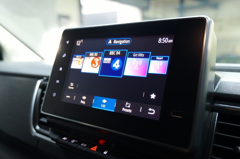 Used Renault Trafic 2022 for sale - 77027625: Photo 27