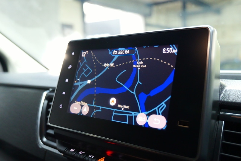 Used Renault Trafic 2022 for sale - 77027625: Photo 28