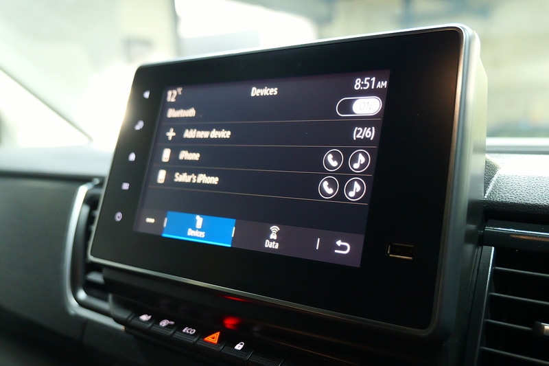 Used Renault Trafic 2022 for sale - 77027625: Photo 29