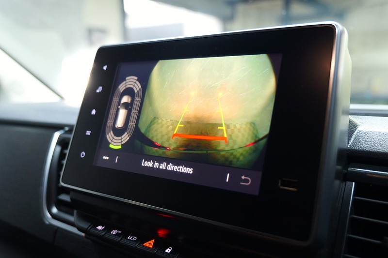 Used Renault Trafic 2022 for sale - 77027625: Photo 30