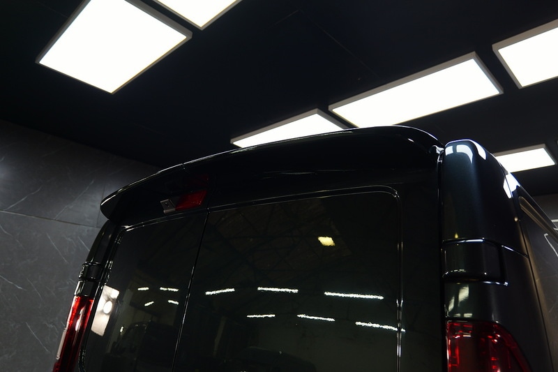 Used Renault Trafic 2022 for sale - 77027625: Photo 33