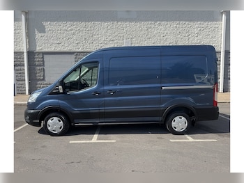 Used Ford Transit 2021 for sale - 79104349: Photo