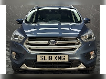 Used Ford Kuga 2018 for sale - 78709202: Photo
