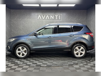 Used Ford Kuga 2018 for sale - 78709202: Photo