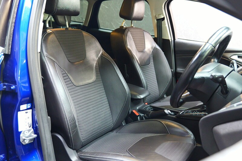 Used Ford Focus 2015 for sale - 77027696: Photo 11