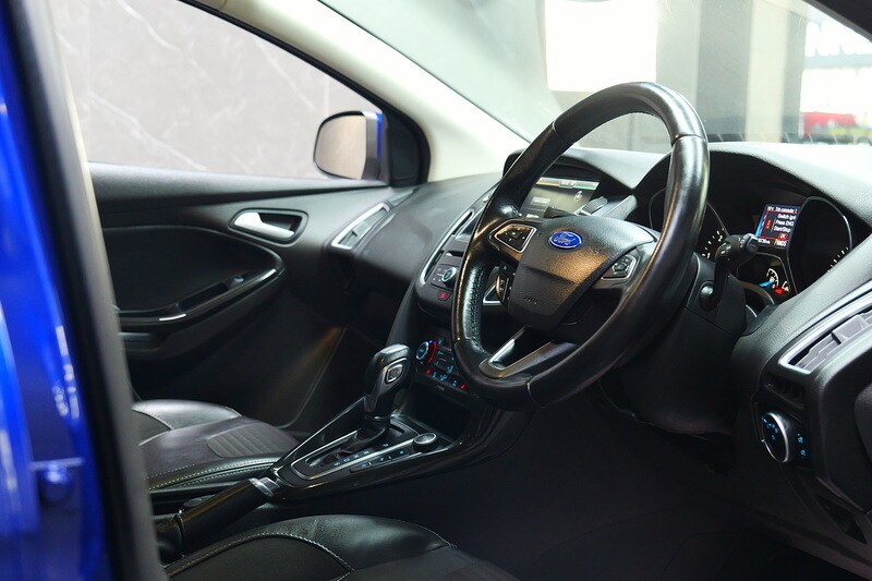 Used Ford Focus 2015 for sale - 77027696: Photo 12