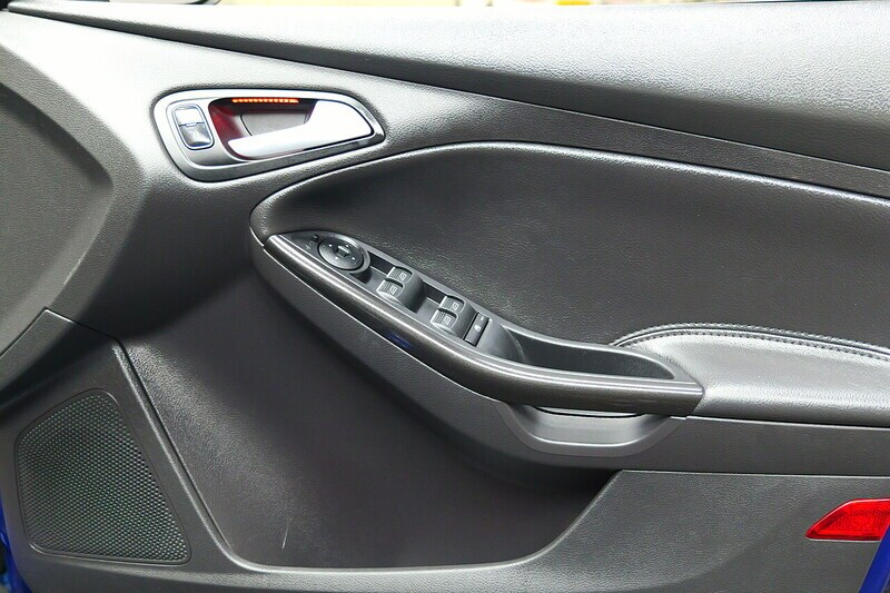 Used Ford Focus 2015 for sale - 77027696: Photo 13