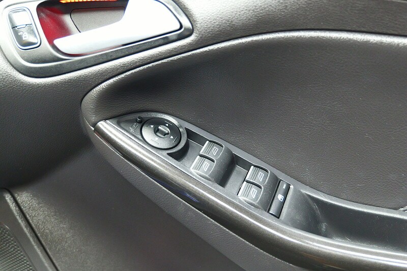 Used Ford Focus 2015 for sale - 77027696: Photo 14