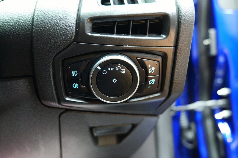 Used Ford Focus 2015 for sale - 77027696: Photo 17