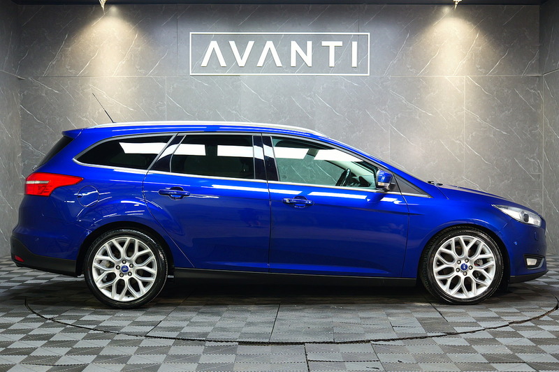 Used Ford Focus 2015 for sale - 77027696: Photo 2