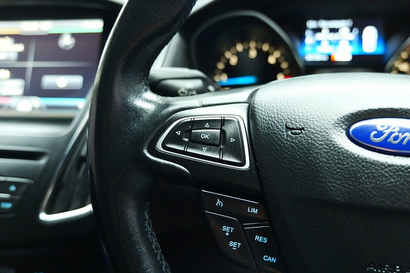 Used Ford Focus 2015 for sale - 77027696: Photo 21