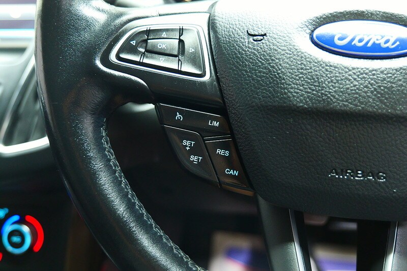 Used Ford Focus 2015 for sale - 77027696: Photo 22