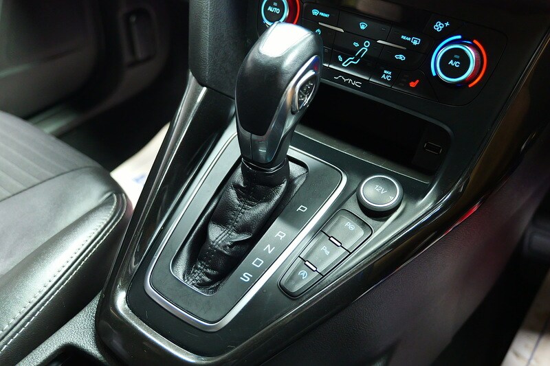 Used Ford Focus 2015 for sale - 77027696: Photo 23