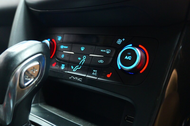 Used Ford Focus 2015 for sale - 77027696: Photo 24