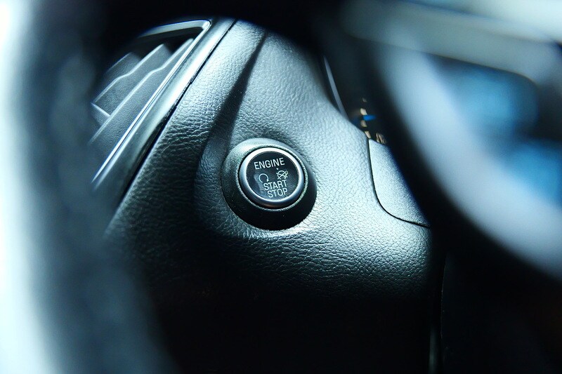 Used Ford Focus 2015 for sale - 77027696: Photo 26