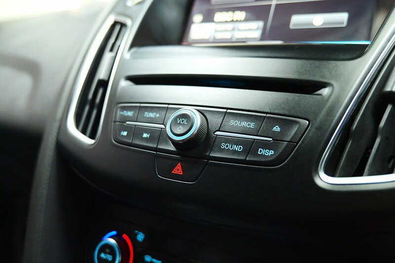 Used Ford Focus 2015 for sale - 77027696: Photo 27