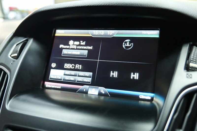 Used Ford Focus 2015 for sale - 77027696: Photo 28