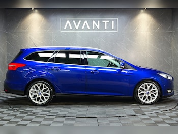 Used Ford Focus 2015 for sale - 77027696: Photo