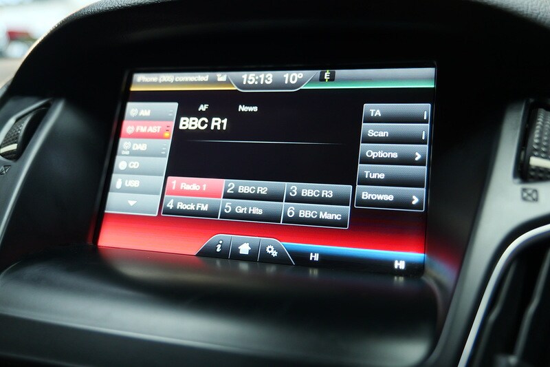 Used Ford Focus 2015 for sale - 77027696: Photo 31